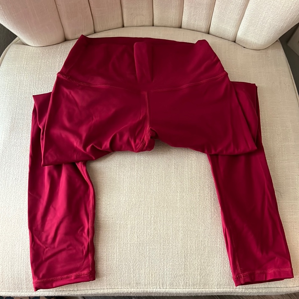 Born Primitive Inspire Legging